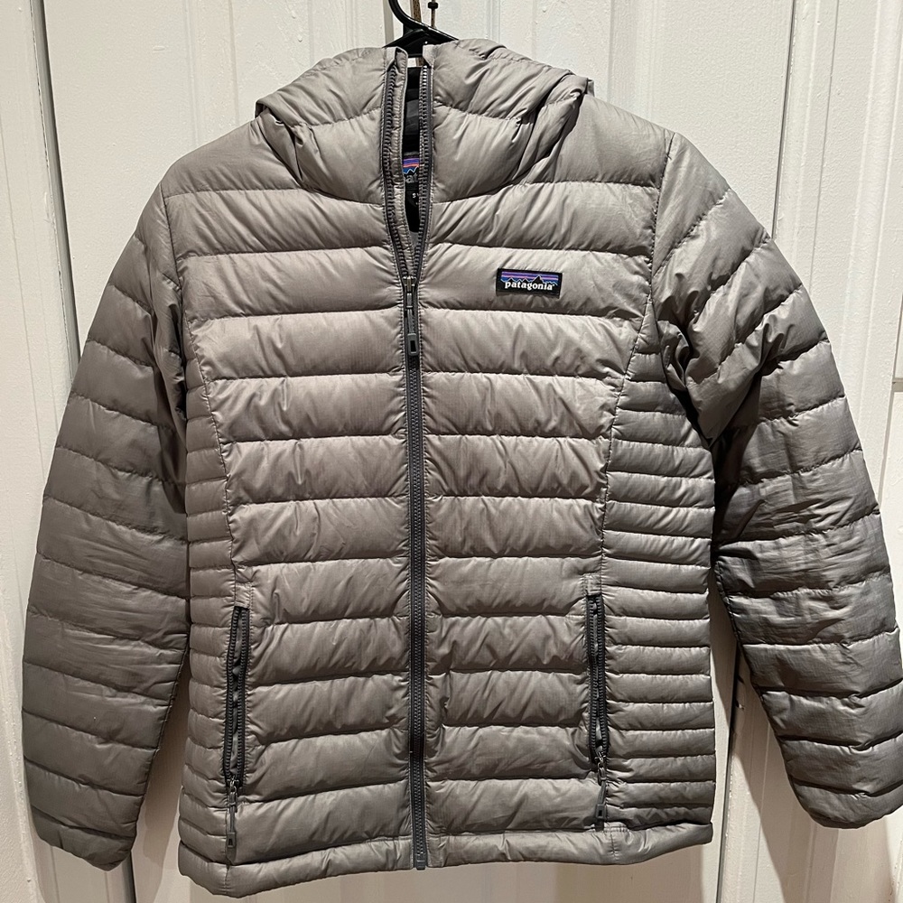 Patagonia Women’s Puffer